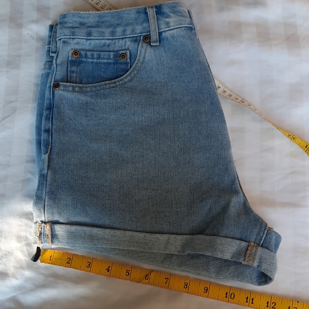 ♥️3 for $15♥️ Forever 21 Jean Shorts - Picture 8 of 8